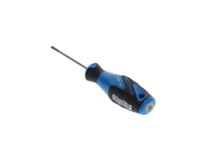 2160 PH 0 3C schroevendraaier,kruiskop PH 0,140mm