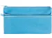 Pennenzak Plat Formaat 21 x 11 cm blauw