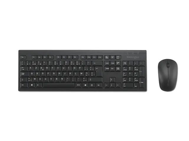 Toetsenbord + muis Kensington EQ KM150 draadloos azerty