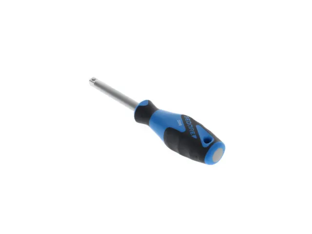 GEDORE 2098 Vierkant handvat 1/4 inch