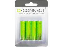 Q-Connect Batterijen en accu's