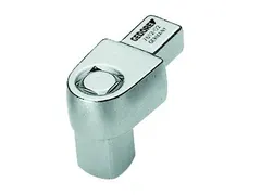 7612-02 Carré à emboîter 1/2 9x12