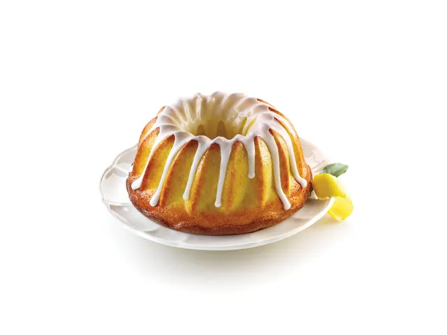 Silikomart Siliconen bakvorm Tulband UNI-FLEX Gugelhopf SFT250