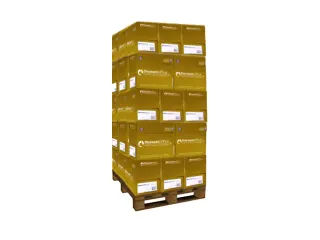 Kopieerpapier Premium A4 80 Gram 160 CIE PEFC Pallet - 2