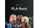 eSUN 3D printer Filament PLA Rock 1,75 mm Tiger Porphyry 1kg