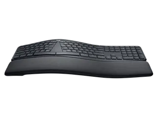 Logitech K860 Business toetsenbord QWERTY US Bluetooth Grafiet - 8