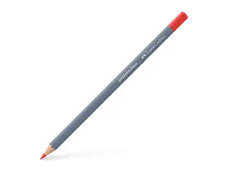Aquarelkleurpotlood Goldfaber 118 scharlakenrood - 1