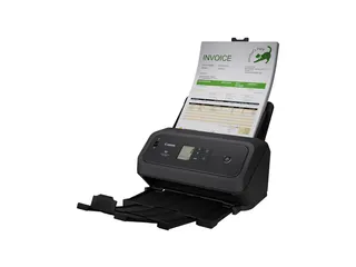 Scanner Canon imageFORMULA DR-C350 - 4