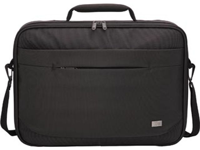 Case Logic Advantage Clamshell Laptoptas 15 6 inch DiscountOffice.nl