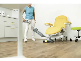 Kärcher schrobzuigautomaat BR 30/1 C Bp Pack - 6