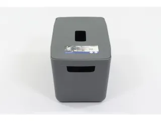 Opbergbox Kangaro 8 liter PP antraciet - 10