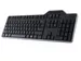 DELL KB813 toetsenbord Universeel USB AZERTY Frans Zwart