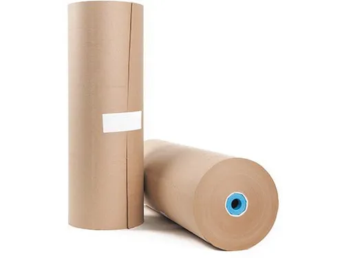 Inpakpapier op rol, 70 g/m², ft 280 m x 50 cm, kraft