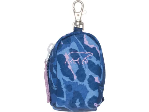 Mini tas Beckmann Cheeta incl. 5 buttons