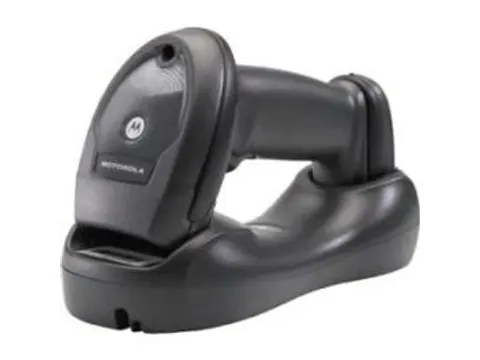 Zebra LI4278 Barcode scanner