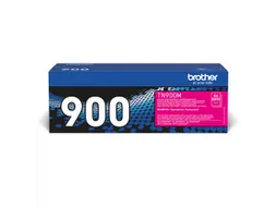 Tonercartridge Brother TN-900M rood