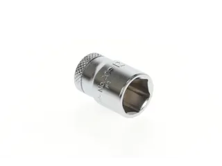 20 12 Dopsleutel 1/4 inch,zeskant,12mm - 4