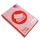 Kopieerpapier Quantore Colour A4 160 Gram Roze 250vel