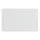Zebra 800059-102-01 UHF Rfid PVC Kaart Wit