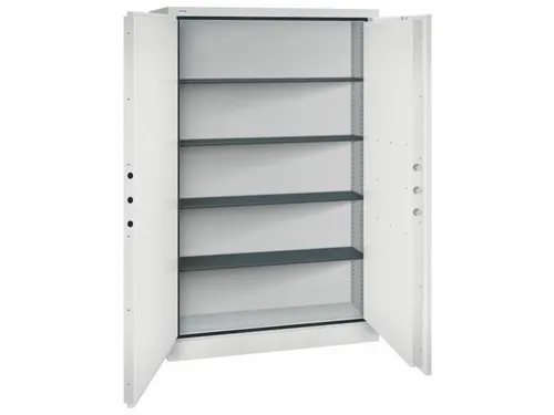 Sistec TS 4 archiefkast elektronisch slot 195x126x55cm