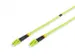 Glasvezel patchkabel Duplex LC naar LC MM OM5 50/125µ 2m
