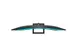 Philips 325E1C 32 Inch Curved Monitor
