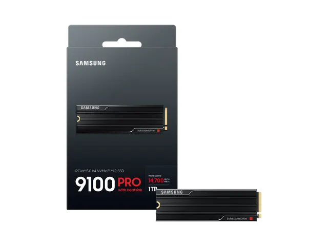 Samsung MZ-VAP1T0CW