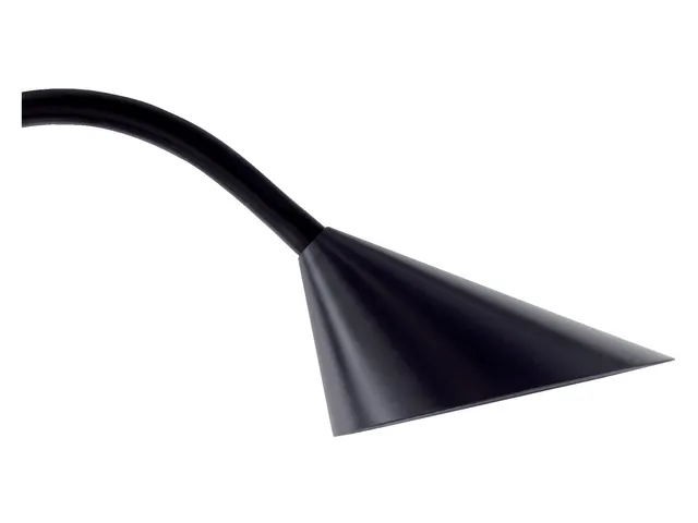 Bureaulamp Unilux Sol LED Zwart