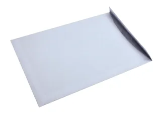 Envelop Quantore Akte C4 229x324mm 120gr Wit zelfklevend - 3