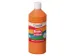 Plakkaatverf Creall basic oranje 500ml