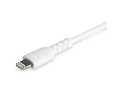 Kabel USB-C naar Lightning 1 meter Aramide vezel