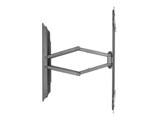 TV wandsteun ACT Full motion 37 tot 70 inch VESA - 9