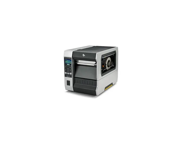 Zebra ZT620 labelprinter 6IN 300 Dpi Bedraad en draadloos Ethernet LAN