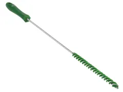 Hygiene 5375-2 pijpenborstel groen harde vezels, Ã¸10x480mm /1