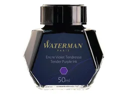 Vulpeninkt Waterman 50ml Paars