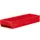 stellingbak,HxBxD 81x183x500mm,PP,rood
