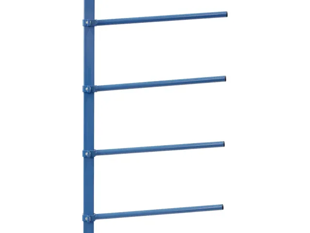 Draagarmwagen 4617 1200x800mm