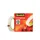 Plakband Scotch 600 19Mmx66M Crystal Clear