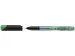 Fineliner Schneider Topliner 911 Navulbaar 0.4Mm Groen
