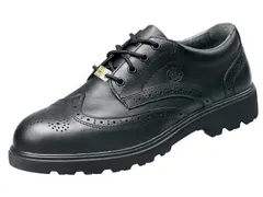 Chaussure de sécurité basse Bata Stanford ESD S3 noir Pointure 47