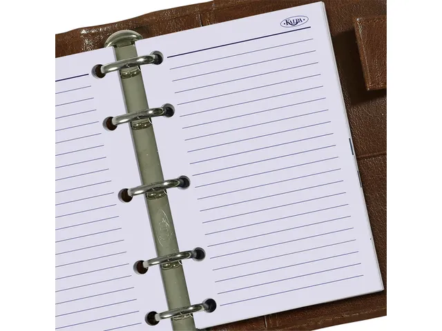 Agendavulling 2026 Kalpa Mini 7dagen/2pagina's