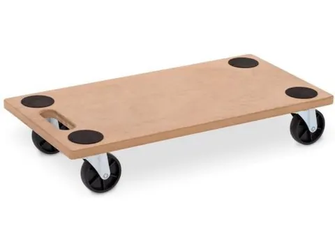 Meubelroller 200KG FD200