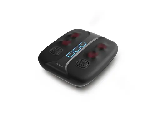 Medisana LM 100 2-in-1 Been- en voetmassage apparaat