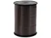 Polyband lint Kangaro op spoel zwart 10mmx250mtr