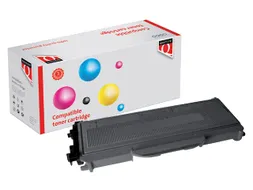 Tonercartridge Quantore alternatief tbv Brother TN-2120BK zw HC