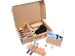Whiteboard accessoire starter kit Legamaster WOODEN 17 stuks