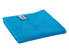 Microvezeldoek Vikan Basic 32x32cm blauw