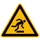 Waarschuwingsbord,V. Binnen/Buiten