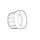 Mof slang - zuigmond 244NX