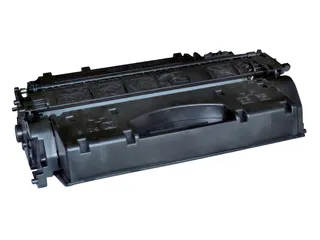 Tonercartridge Quantore alternatief tbv HP CF280X 80X zwart - 2
